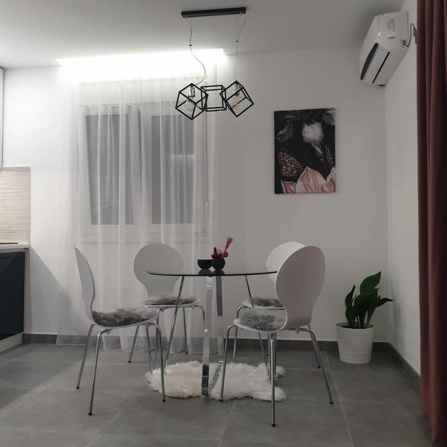 Kovel Apartmani - Termalna Rivijera Bogatić 外观 照片