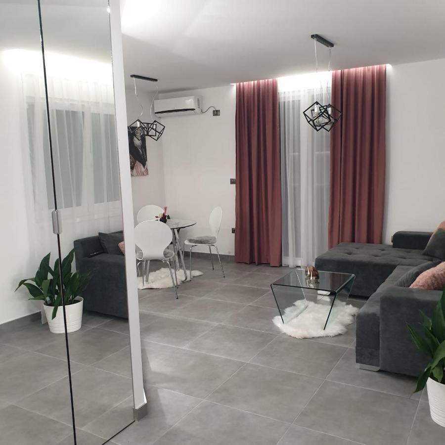 Kovel Apartmani - Termalna Rivijera Bogatić 外观 照片