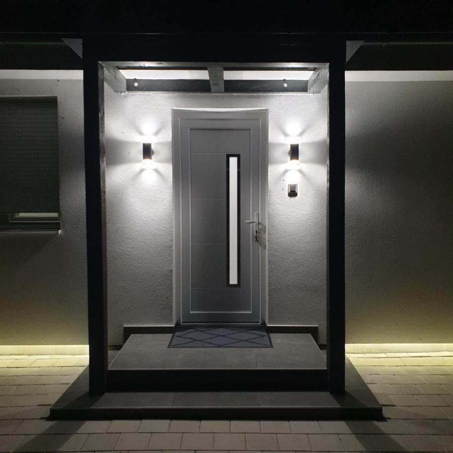 Kovel Apartmani - Termalna Rivijera Bogatić 外观 照片