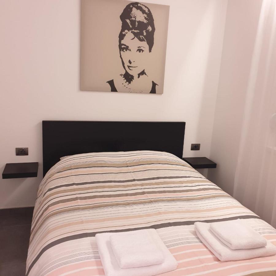 Kovel Apartmani - Termalna Rivijera Bogatić 外观 照片