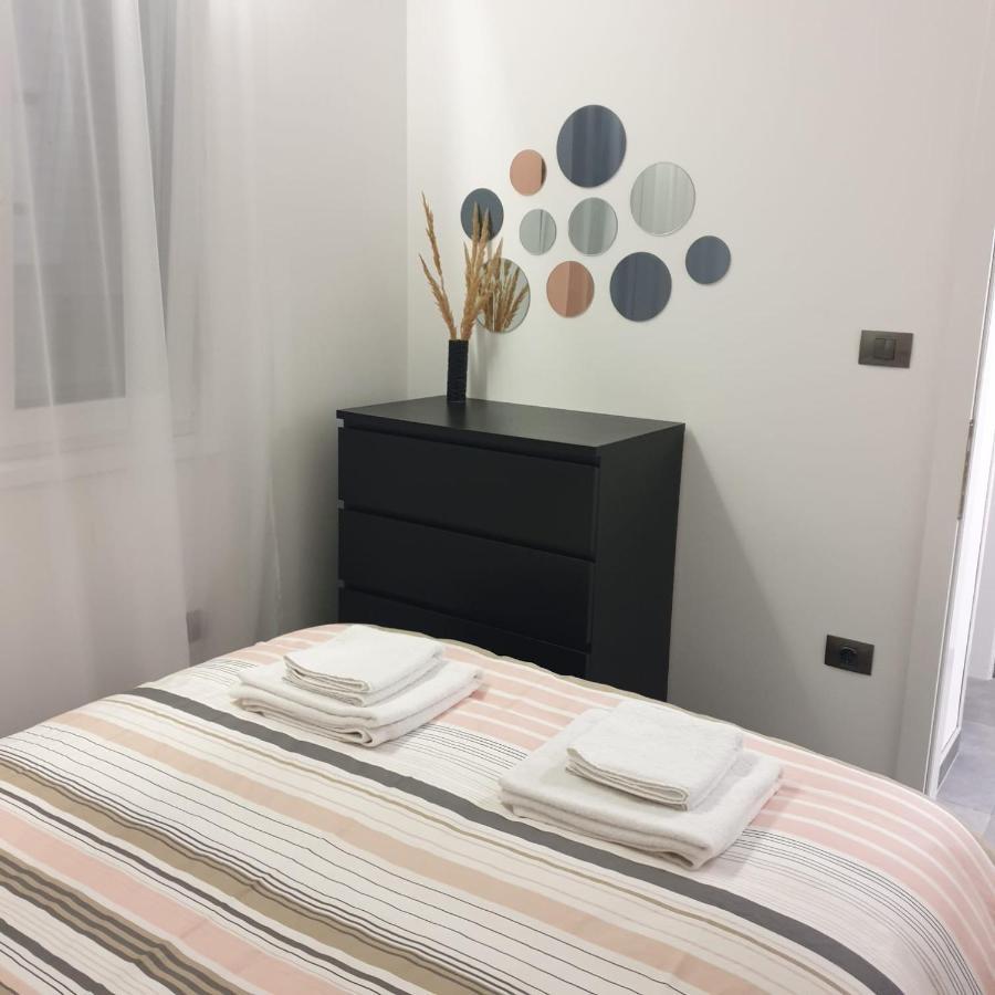 Kovel Apartmani - Termalna Rivijera Bogatić 外观 照片