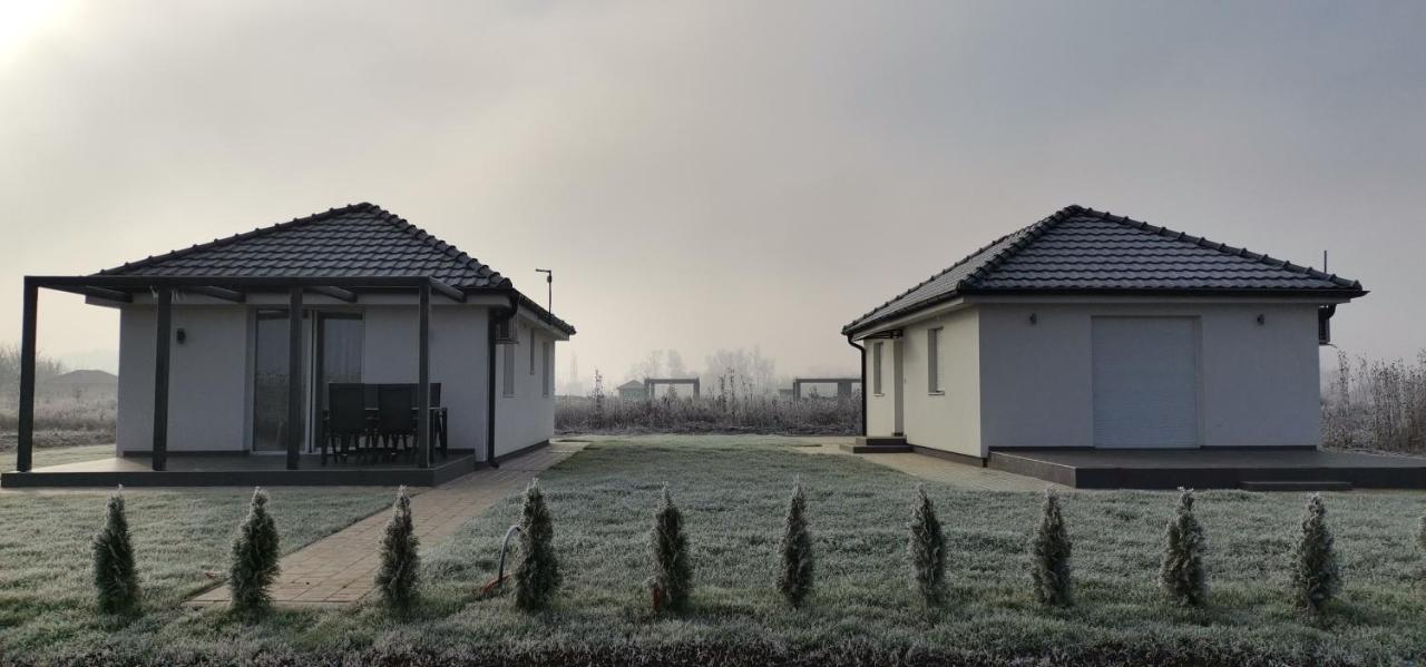 Kovel Apartmani - Termalna Rivijera Bogatić 外观 照片
