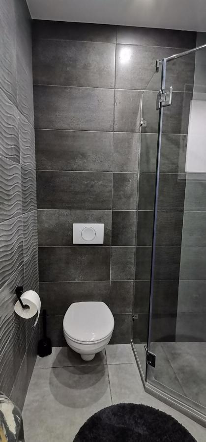 Kovel Apartmani - Termalna Rivijera Bogatić 外观 照片