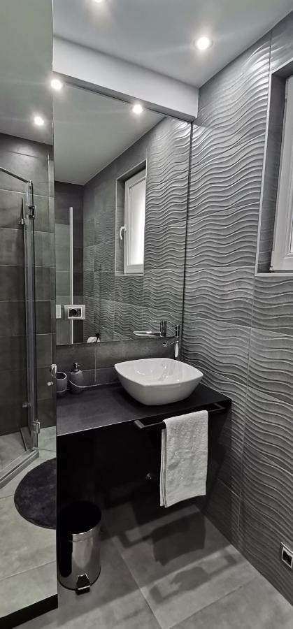 Kovel Apartmani - Termalna Rivijera Bogatić 外观 照片