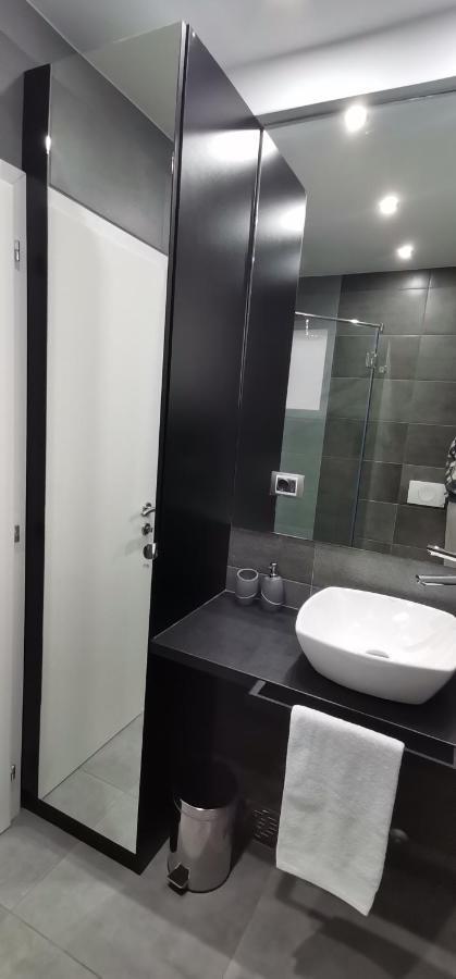 Kovel Apartmani - Termalna Rivijera Bogatić 外观 照片