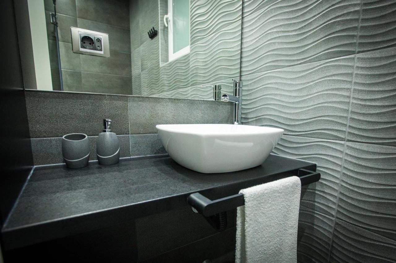 Kovel Apartmani - Termalna Rivijera Bogatić 外观 照片