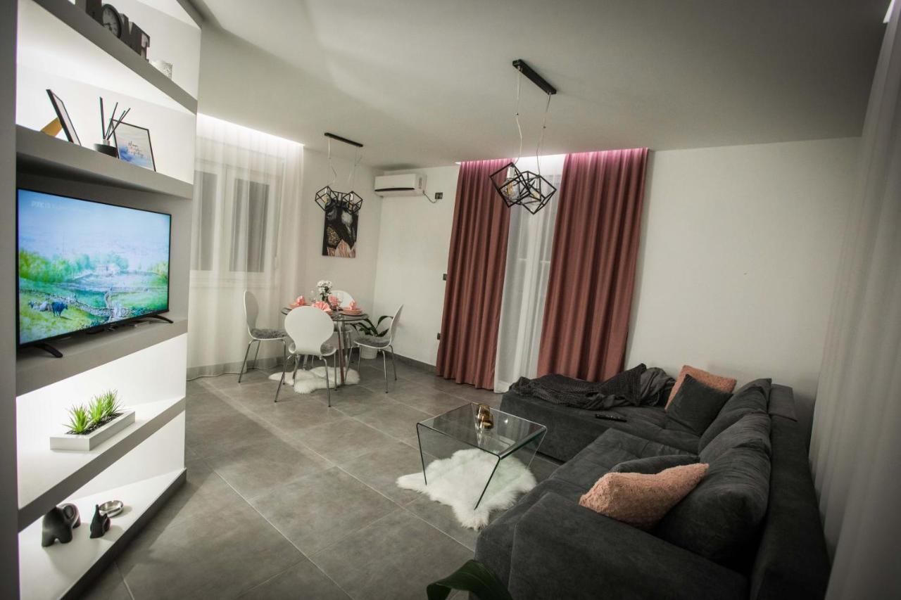 Kovel Apartmani - Termalna Rivijera Bogatić 外观 照片